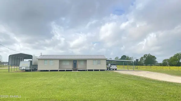 1164 Peach Tree LN, Ville Platte, LA 70586