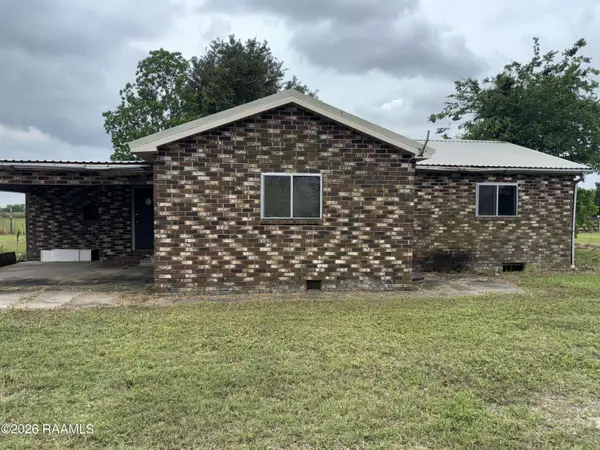 9309 Bourque RD, Gueydan, LA 70542