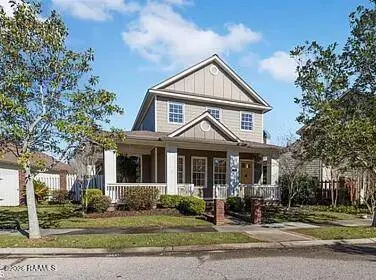 308 Founders ST, Lafayette, LA 70508
