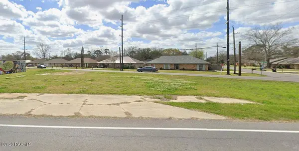 821 Foreman DR, Lafayette, LA 70506