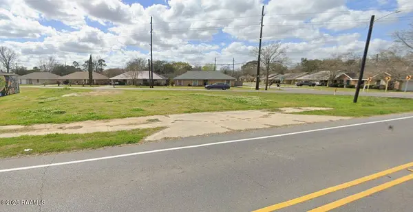 821 Foreman DR, Lafayette, LA 70506
