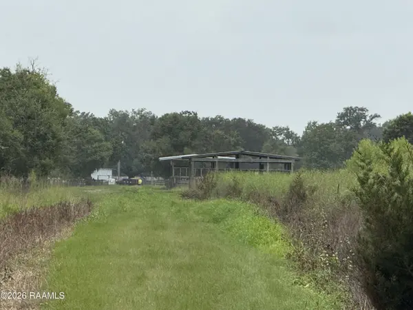 Tbd Apple RD, Opelousas, LA 70570