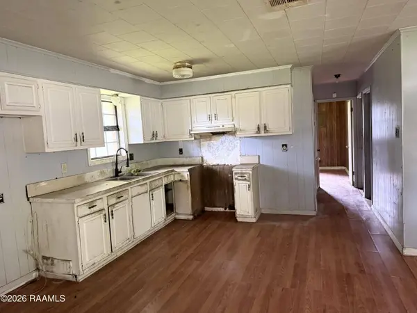 115 Collins ST, Carencro, LA 70520