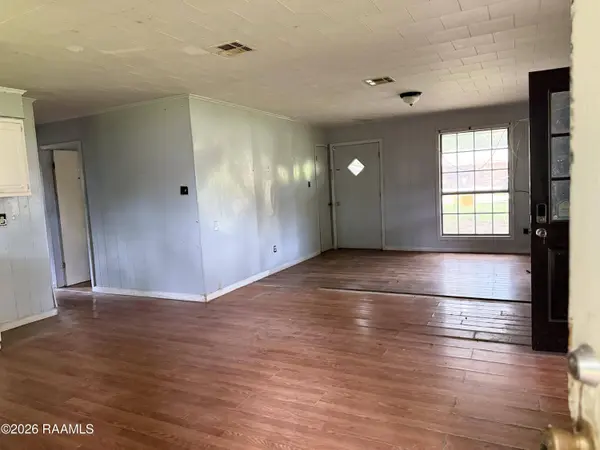115 Collins ST, Carencro, LA 70520