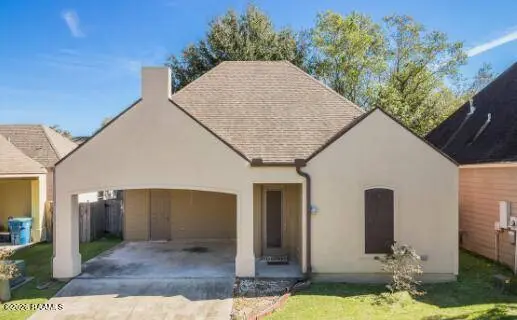 309 Floridian LN