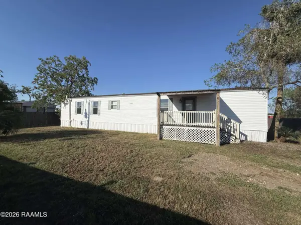 126 Pennington DR