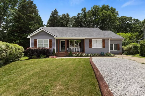 1507 Breckenwood DR, Rock Hill, SC 29732