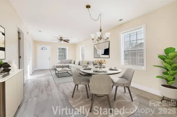 417 Baker Street EXT, Rock Hill, SC 29730