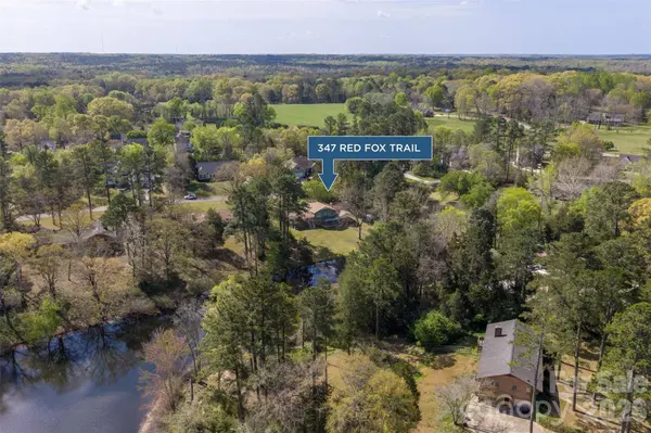 347 Red Fox TRL, Rock Hill, SC 29730