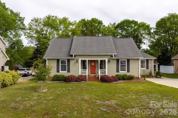 2116 Belle Chase DR, Rock Hill, SC 29732