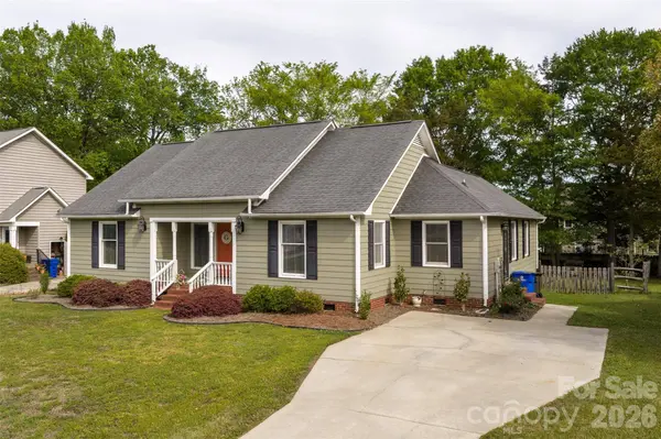 2116 Belle Chase DR, Rock Hill, SC 29732