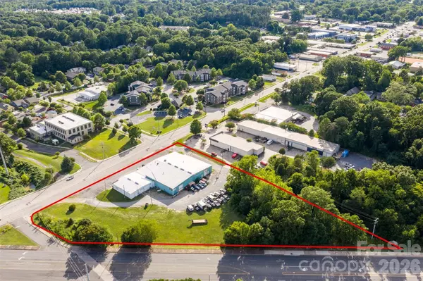 650 W Main ST, Rock Hill, SC 29730