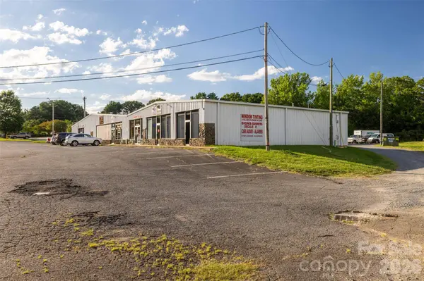 650 W Main ST, Rock Hill, SC 29730