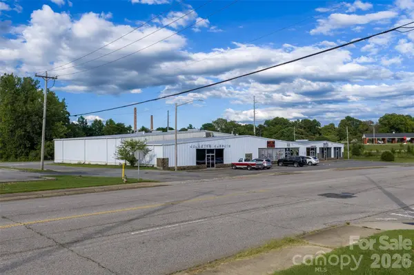 650 W Main ST, Rock Hill, SC 29730