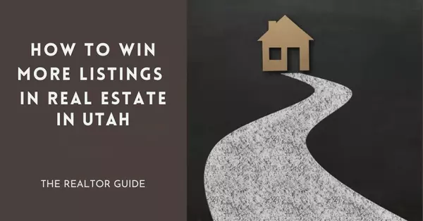 How to Win More Listings in a Buyer-Favored Market (2025 SLC Area)