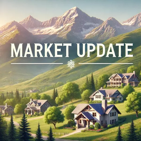 Are We Shifting from a Seller’s Market to a More Balanced Market in Utah? A Realtor’s Guide