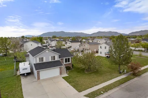 4224 W 5400 S, Roy, UT 84067