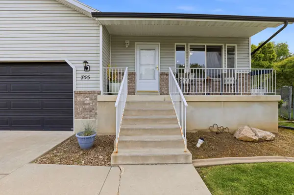 755 S 410 W, Ogden, UT 84404
