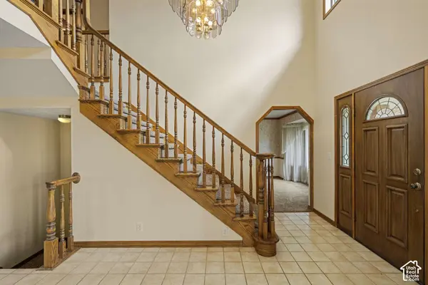 1373 PHEASANT RIDGE CIR, Bountiful, UT 84010