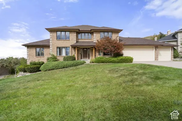 1373 PHEASANT RIDGE CIR, Bountiful, UT 84010