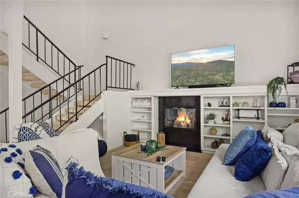 981 Lucerne LN #3, Lake Arrowhead, CA 92352