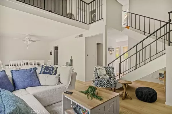 981 Lucerne LN #3, Lake Arrowhead, CA 92352