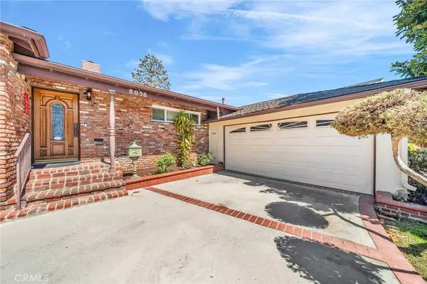 8056 El Manor AVE, Los Angeles, CA 90045