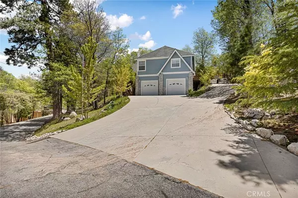 28537 North Shore RD, Lake Arrowhead, CA 92352