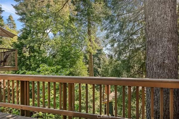 699 Pinnacle DR, Lake Arrowhead, CA 92325