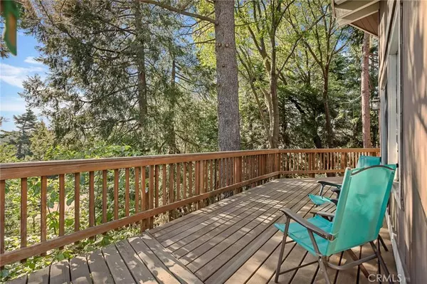 699 Pinnacle DR, Lake Arrowhead, CA 92325