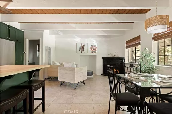 531 Rose LN, Twin Peaks, CA 92391