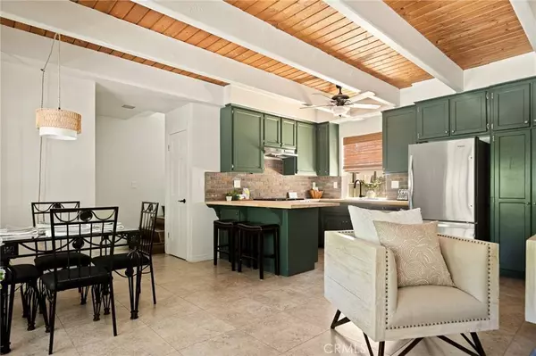 531 Rose LN, Twin Peaks, CA 92391