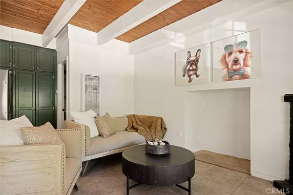 531 Rose LN, Twin Peaks, CA 92391