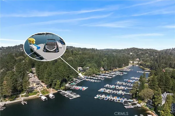 0 MBM 13-1, Lake Arrowhead, CA 92352