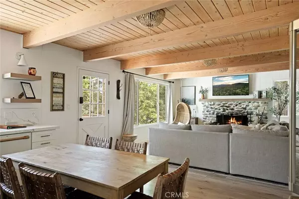 325 Primrose CIR, Lake Arrowhead, CA 92352