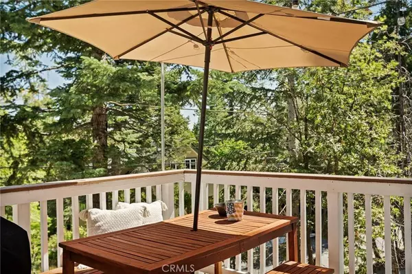 325 Primrose CIR, Lake Arrowhead, CA 92352