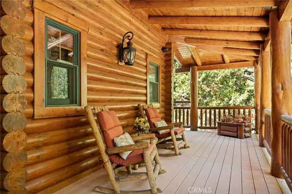 27492 Cedarwood CT, Lake Arrowhead, CA 92352