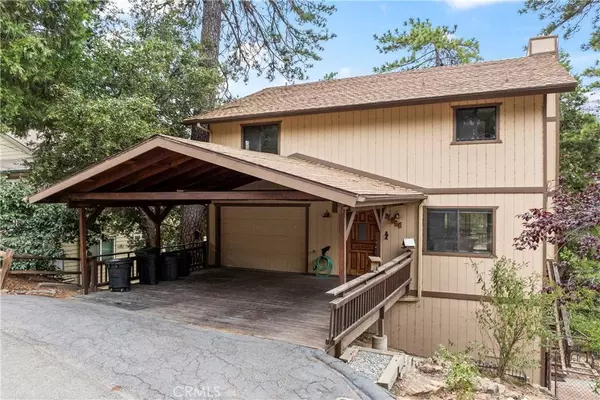 24259 Zurich DR, Crestline, CA 92325
