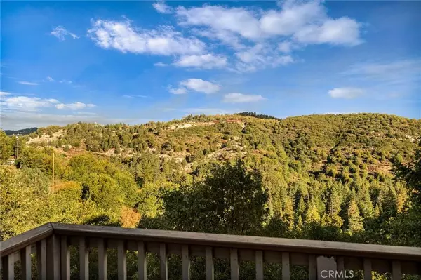 534 Cypress, Cedar Glen, CA 92321