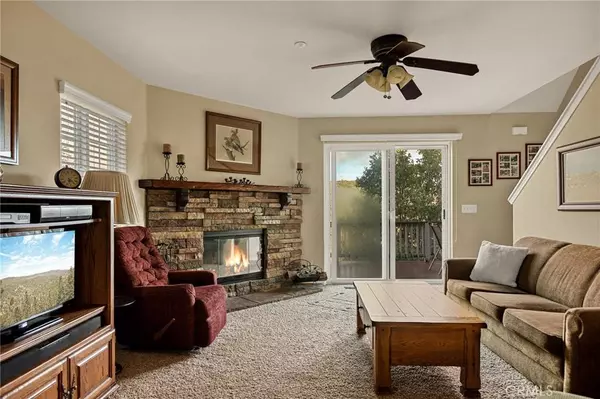 534 Cypress, Cedar Glen, CA 92321