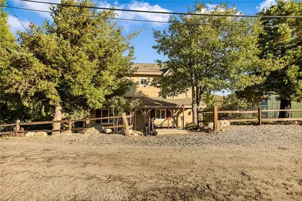 534 Cypress, Cedar Glen, CA 92321