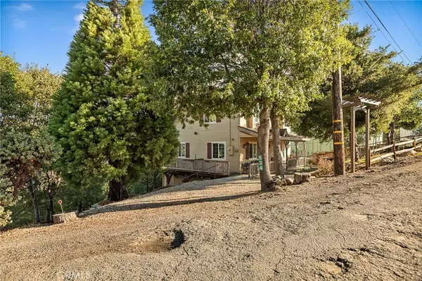 534 Cypress, Cedar Glen, CA 92321