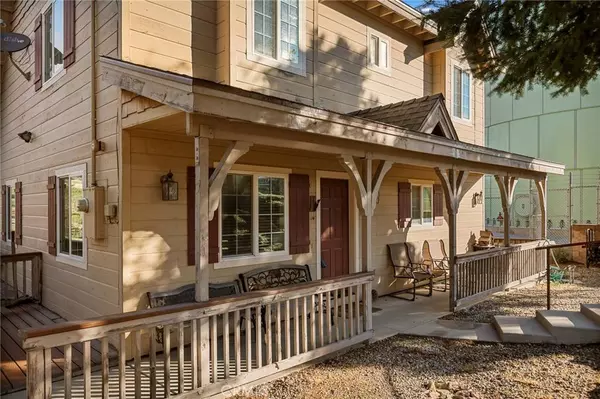 534 Cypress, Cedar Glen, CA 92321