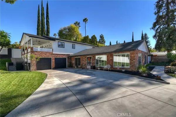 1349 S Center, Redlands, CA 92373