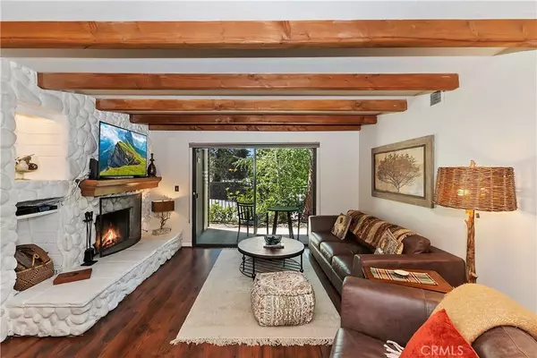 101 Village Bay #1, Lake Arrowhead, CA 92352