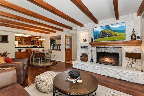 101 Village Bay #1, Lake Arrowhead, CA 92352