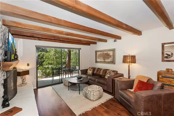 101 Village Bay #1, Lake Arrowhead, CA 92352