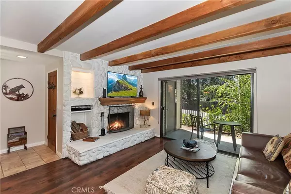 101 Village Bay #1, Lake Arrowhead, CA 92352