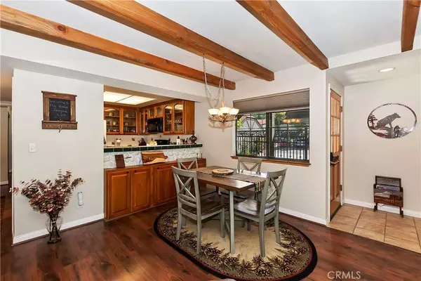 101 Village Bay #1, Lake Arrowhead, CA 92352