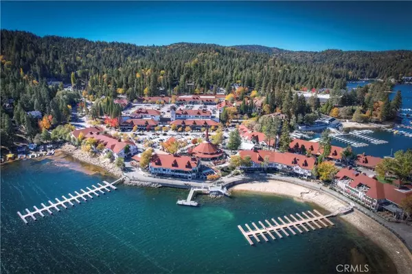 101 Village Bay #1, Lake Arrowhead, CA 92352